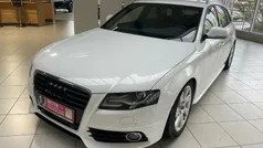 Gebraucht 2009 Audi A4 S-Line Kombi | 7.891 €