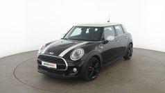 Gebraucht 2017 Mini Cooper D Kleinwagen | 12.540 € (Fairer Preis)