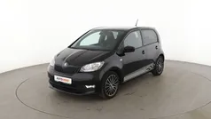 Schwarz Gebraucht 2018 Skoda Citigo Monte Carlo Kleinwagen | 10.250 € (Fairer Preis)