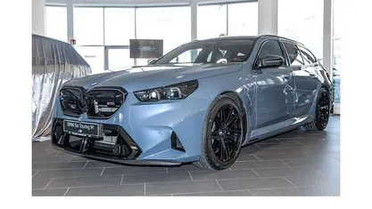 Gebraucht BMW M5 Performance 727 PS (534 kW) 2026 Kombi