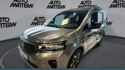 Gebraucht 2025 Nissan Townstar Tekna Van / Kleinbus | 33.280 € (Fairer Preis)
