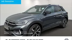 Gebraucht 2025 VW T-Roc Style SUV | 41.480 € (Fairer Preis)