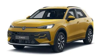 Gebraucht VW T-Roc Life 116 PS (85 kW) 2026 SUV