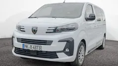 Gebraucht 2025 Peugeot Traveller Active Van / Kleinbus | 38.990 € (Superpreis)