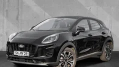 Andere farbe Gebraucht 2024 Ford Puma Titanium SUV | 26.170 € (Fairer Preis)
