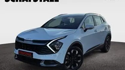 Casa white Gebraucht 2022 Kia Sportage SUV | 25.949 € (Superpreis)