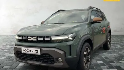 Gebraucht 2024 Dacia Duster Extreme SUV | 20.999 € (Fairer Preis)