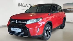 Rot Neu 2025 Suzuki Vitara Comfort+ SUV | 26.630 € (Fairer Preis)