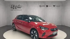Rot Gebraucht 2022 Opel Corsa-e Elegance Kleinwagen | 16.890 € (Fairer Preis)