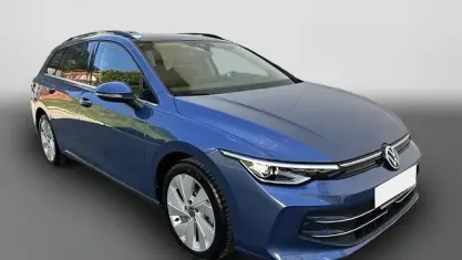 Usata VW Golf VIII Style 150 CV (110 kW) 2024