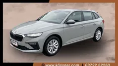Gebraucht 2025 Skoda Scala Selection Kleinwagen | 25.490 € (Fairer Preis)