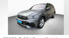 VW Tiguan Allspace