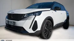 Gebraucht 2023 Peugeot 3008 GTi SUV | 26.785 € (Fairer Preis)