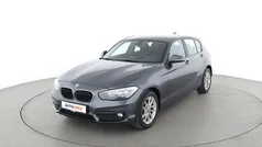 Gebraucht 2016 BMW 116 Advantage Kleinwagen | 11.920 € (Fairer Preis)