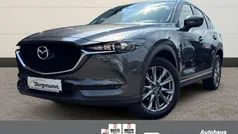Gebraucht 2021 Mazda CX-5 Ad'Vantage SUV | 23.990 € (Guter Preis)
