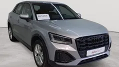 Gebraucht 2023 Audi Q2 Advanced SUV | 22.390 € (Guter Preis)