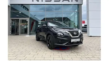 Gebraucht 2025 Nissan Juke Tekna SUV | 24.785 € (Fairer Preis)