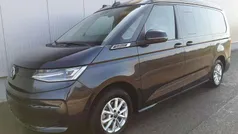 Deepblack perleffekt Neu 2025 VW T7 Comfortline Van | 62.370 € (Guter Preis)