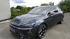 Gebraucht 2025 Cupra Leon VZ Kombi | 43.500 € (Fairer Preis)