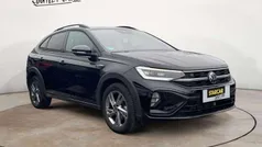 VW Taigo