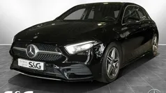 Gebraucht 2019 Mercedes A180 AMG Limousine | 22.840 € (Fairer Preis)