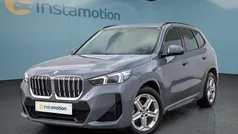 Grau Gebraucht 2024 BMW X1 SUV | 38.749 € (Fairer Preis)