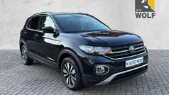 Gebraucht 2024 VW T-Cross Life SUV | 24.500 € (Fairer Preis)