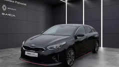 Schwarz Gebraucht 2020 Kia ProCeed Kombi | 23.985 € (Fairer Preis)