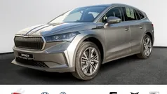 Gebraucht 2025 Skoda Enyaq iV Loft SUV | 46.990 € (Superpreis)