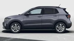 Gebraucht 2025 VW T-Cross IQ Drive SUV | 27.755 € (Guter Preis)