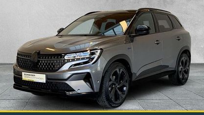 Gebraucht Renault Austral Techno Esprit Alpine 160 PS (117 kW) 2024 Grau SUV
