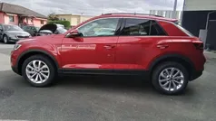 Gebraucht 2025 VW T-Roc SUV | 28.841 € (Fairer Preis)