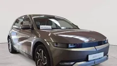 Mystic olive Gebraucht 2022 Hyundai Ioniq 5 Dynamiq SUV | 25.790 € (Fairer Preis)