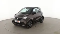 Braun Gebraucht 2019 Smart ForTwo Coupé Kleinwagen | 16.980 € (Fairer Preis)