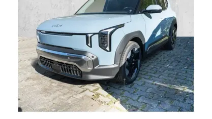 Gebraucht Kia EV2 Earth 108 kW (147 PS) 2026 Blau SUV