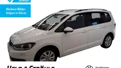 Gebraucht 2025 VW Touran Comfortline Van / Kleinbus | 33.330 € (Fairer Preis)