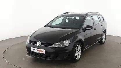 Gebraucht 2016 VW Golf VII Comfortline Kombi | 12.590 € (Fairer Preis)