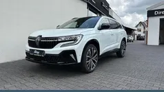 Weiß Neu 2025 Renault Espace Iconic Van / Kleinbus | 47.759 € (Fairer Preis)