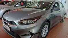 Gebraucht 2025 Kia Ceed Vision Limousine | 26.769 € (Superpreis)