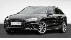 Gebraucht 2023 Audi A4 S-Line Kombi | 34.822 € (Fairer Preis)