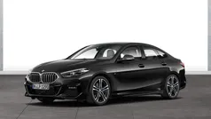 Schwarz Gebraucht 2022 BMW 220 M Sport Coupé | 32.890 € (Guter Preis)