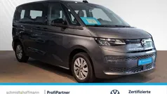 Gebraucht 2024 VW Multivan Basis Van / Kleinbus | 53.980 € (Fairer Preis)