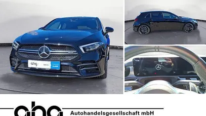 Gebraucht Mercedes A35 AMG AMG 306 PS (225 kW) 2022 Limousine