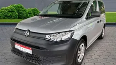 Gebraucht 2021 VW Caddy Basis Van / Kleinbus | 20.916 € (Superpreis)