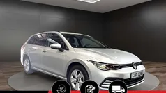 Gebraucht 2021 VW Golf VIII Life Kombi | 15.950 € (Guter Preis)