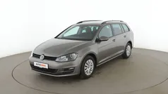 Gebraucht 2016 VW Golf VII Trendline Kombi | 11.990 € (Fairer Preis)