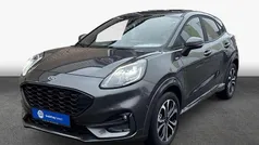 Gebraucht 2023 Ford Puma ST-Line SUV | 21.550 € (Guter Preis)