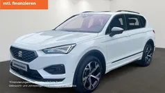 Gebraucht 2022 Seat Tarraco 4Drive SUV | 34.950 € (Fairer Preis)