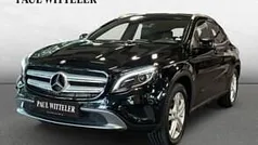 Gebraucht 2014 Mercedes GLA200 Urban SUV | 17.480 € (Etwas zu teuer)