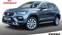 Graphitgrau Gebraucht 2025 Seat Ateca SUV | 29.930 € (Fairer Preis)